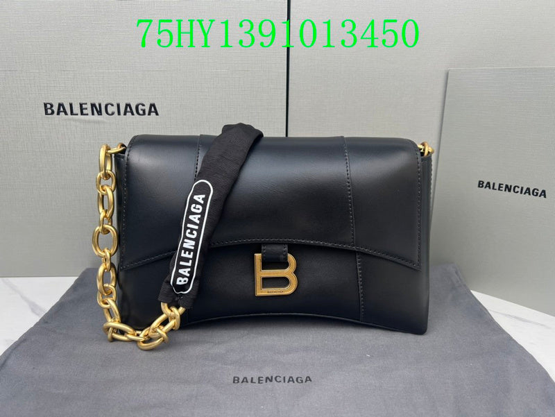 Ozarra Fashion - BGA Bags - 2014