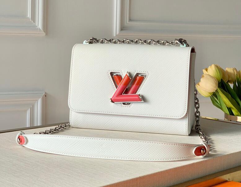Ozarra Luxury - LOV Bags - 3153