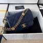 BAB - CHL Bags - 3042