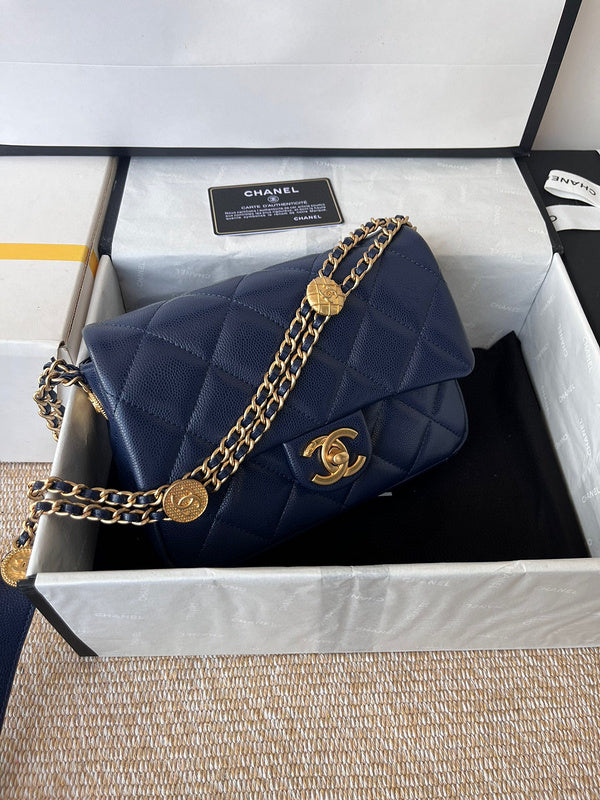 BAB - CHL Bags - 3042