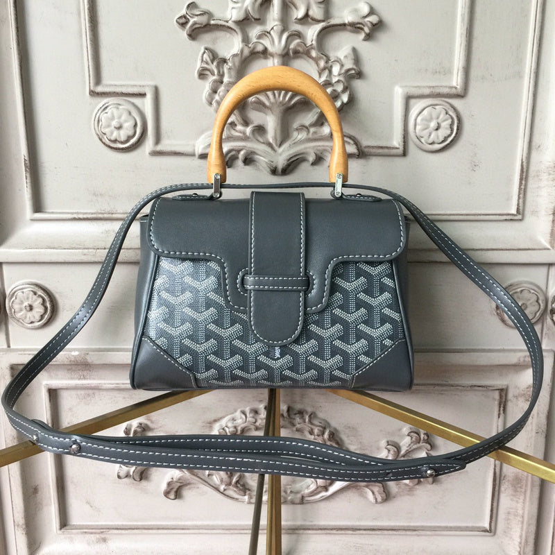 Ozarra - GOD Bags - 186