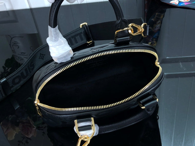 Ozarra Fashion Lu-Vi Bags - 16731