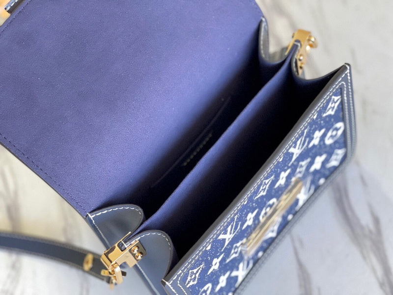 Fashion Lu-Vi bags - 5449