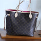 Ozarra Fashion Lu-Vi bags - 8085