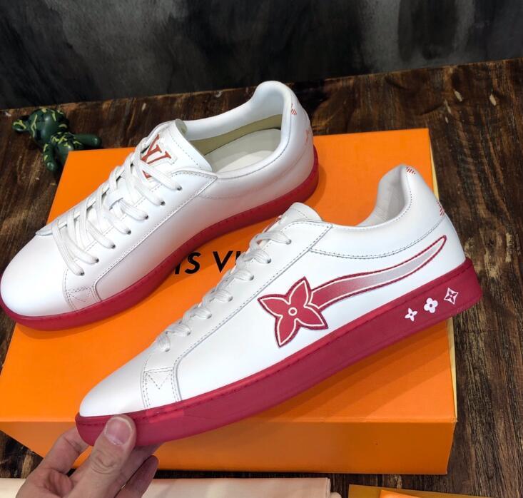 Ozarra Luxury - LOV Men Shoes - 1221
