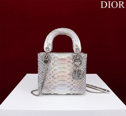 Ozarra - Dir Bags - 120