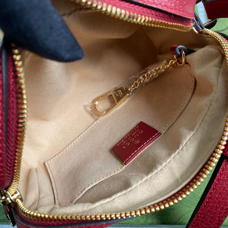 Ozarra - GUKI Bags - 2168