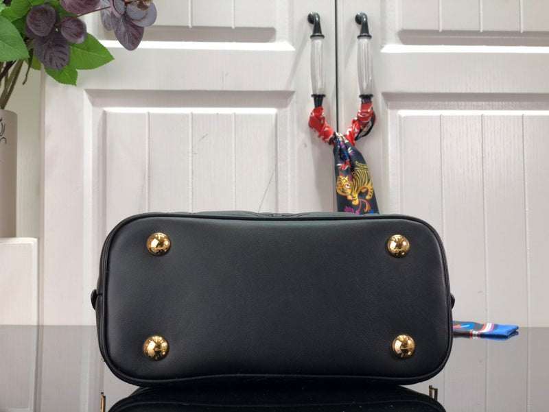 Ozarra Fashion Lu-Vi Bags - 16731