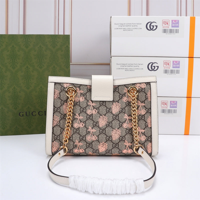Ozarra - GUKI Bags - 197