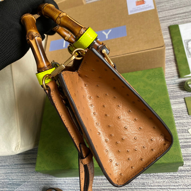 Ozarra - GG Bags - 1772