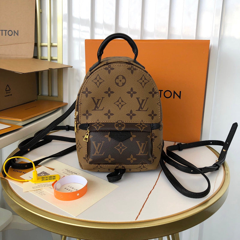 Ozarra Fashion Lu-Vi bags - 17666