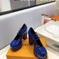 Ozarra Luxury - LOV Women Shoes - 512
