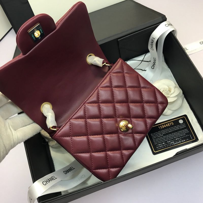Ozarra - CHL Bags - 6538