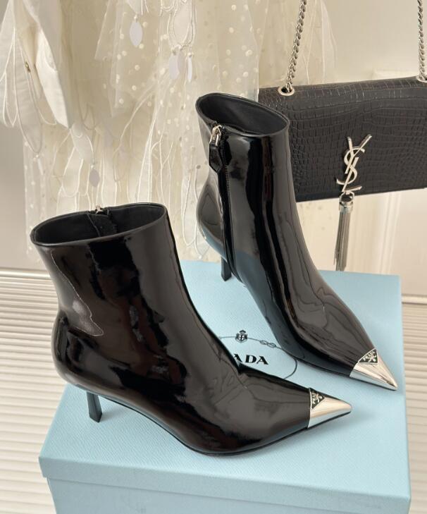 Ozarra Luxury - PD Women Shoes - 192