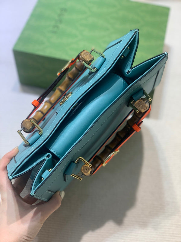 Ozarra - GCI Bags - 2080