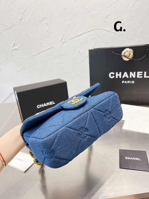 Ozarra - CHL Bags - 7086