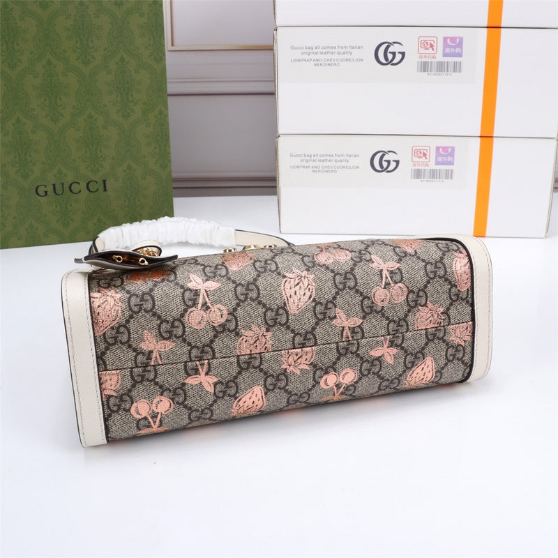 Ozarra - GUKI Bags - 197