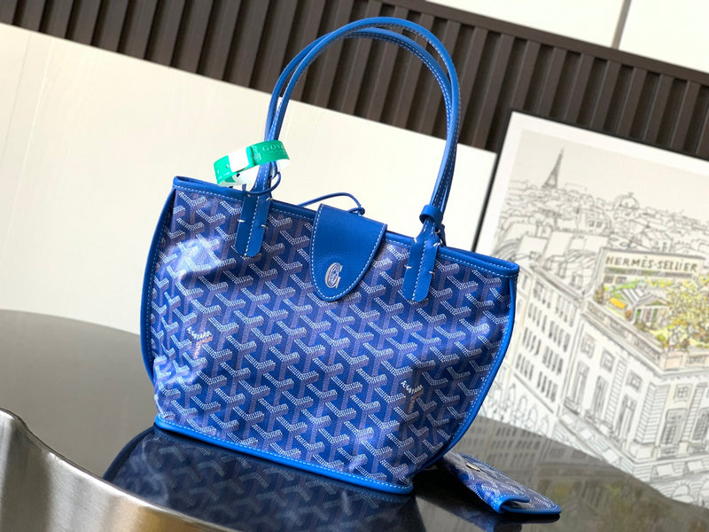 OZ - GYO Bags - 538