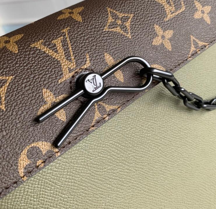 Ozarra Luxury - LOV Bags - 2661