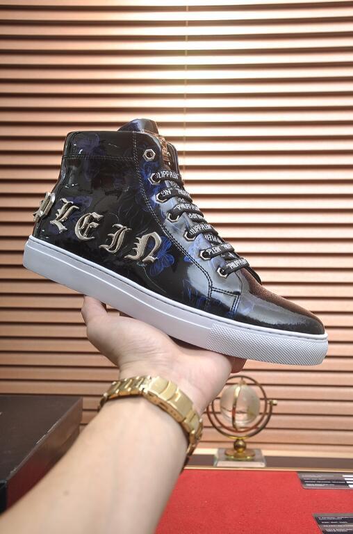 Ozarra Luxury - PHP Shoes - 050