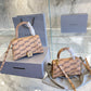 Ozarra Fashion - BGA Bags - 1616