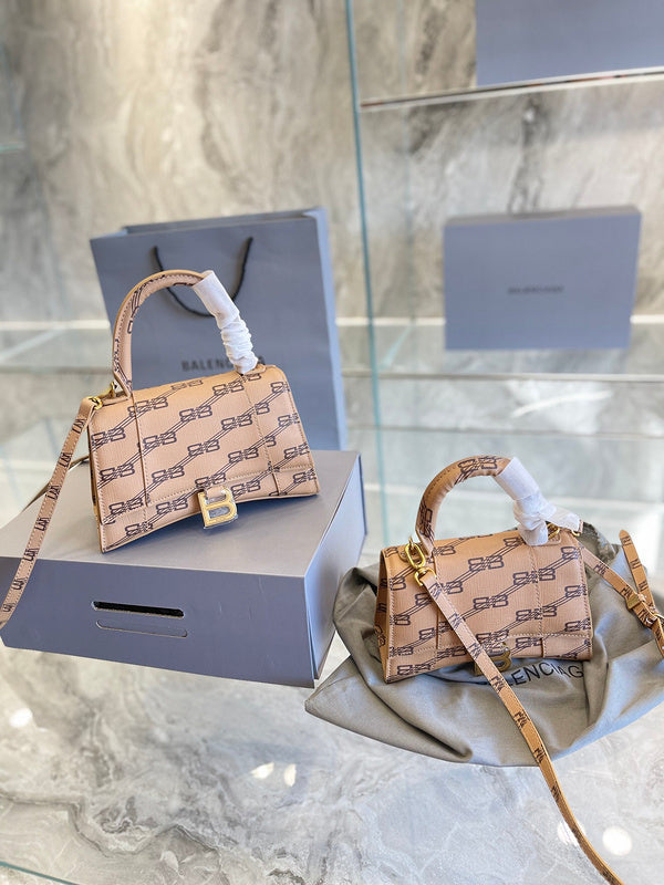 Ozarra Fashion - BGA Bags - 1616