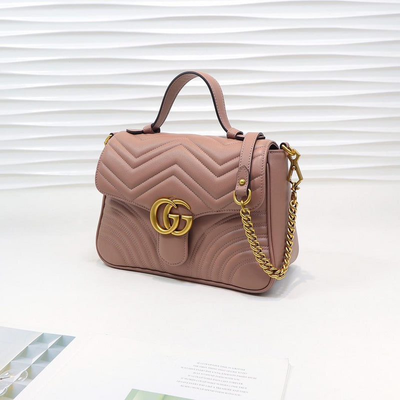 BAB - GCI Bags - 993