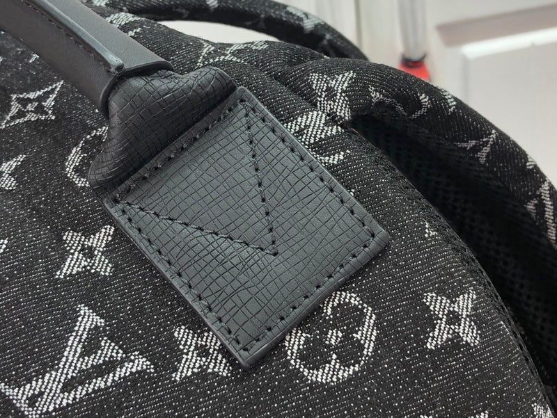 Ozarra Fashion Lu-Vi bags - 17168