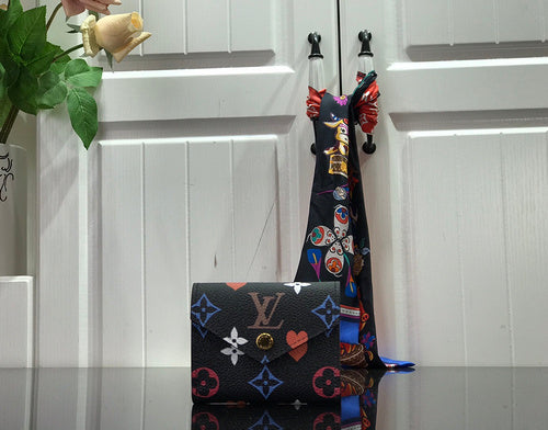 Fashion Lu-Vi bags - 2617