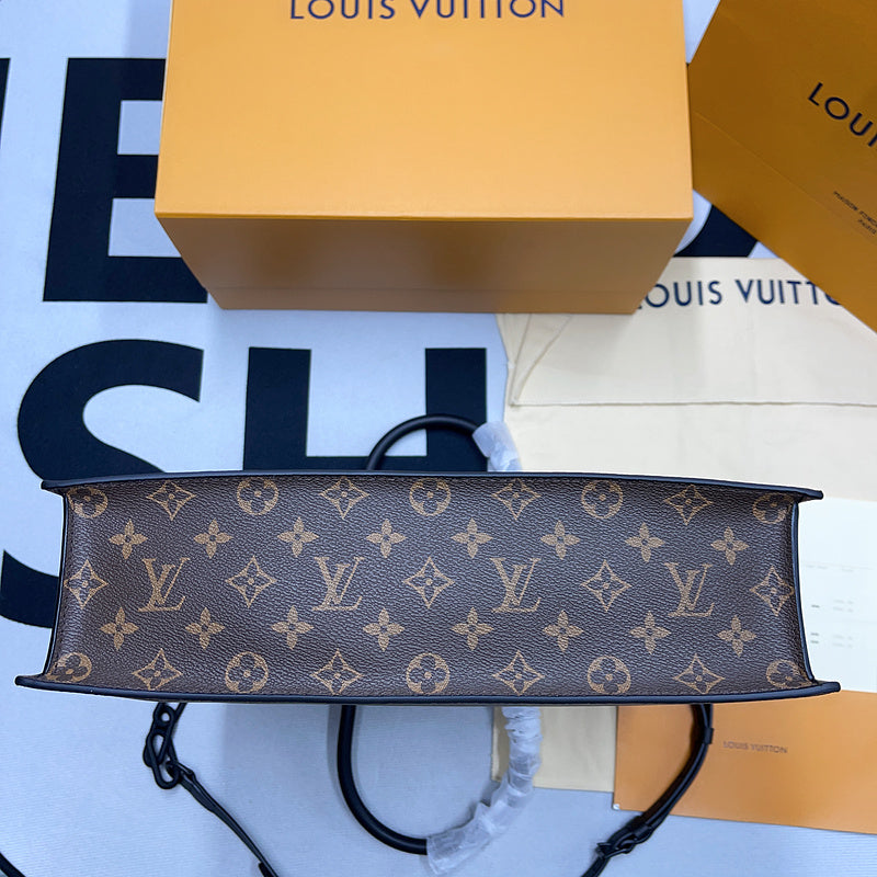 Ozarra Fashion Lu-Vi bags - 9846