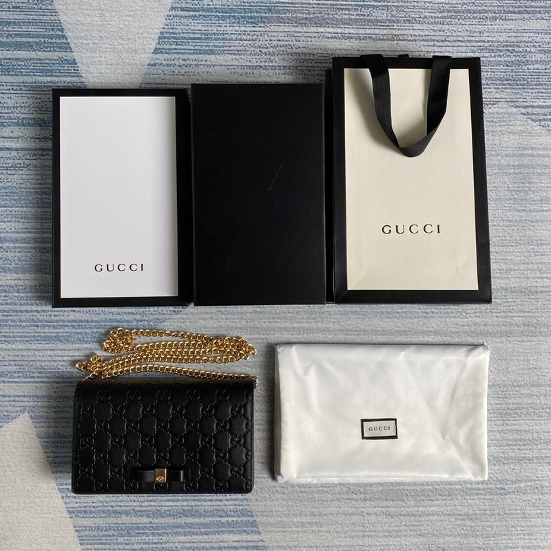 Ozarra - GUKI Bags - 2180