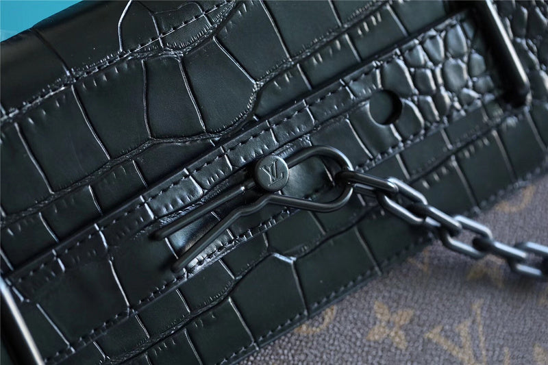 Ozarra Fashion Lu-Vi bags - 10438