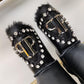Ozarra Luxury - PHP Shoes - 086