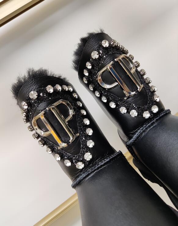 Ozarra Luxury - PHP Shoes - 086