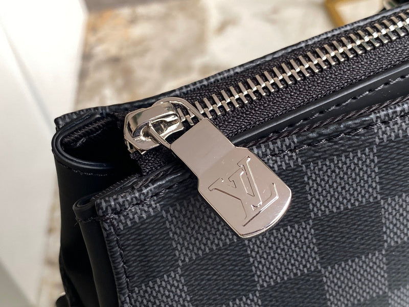 Ozarra Fashion Lu-Vi bags - 17176