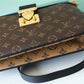 Ozarra - LUV Bags - 256
