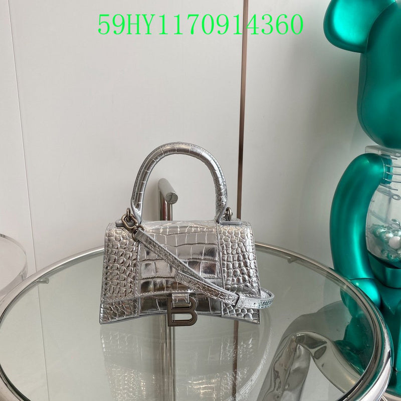 Ozarra Fashion - BGA Bags - 2060