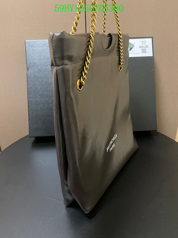 Ozarra Fashion - BGA Bags - 1704