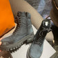 Ozarra Luxury - LOV Men Shoes - 766