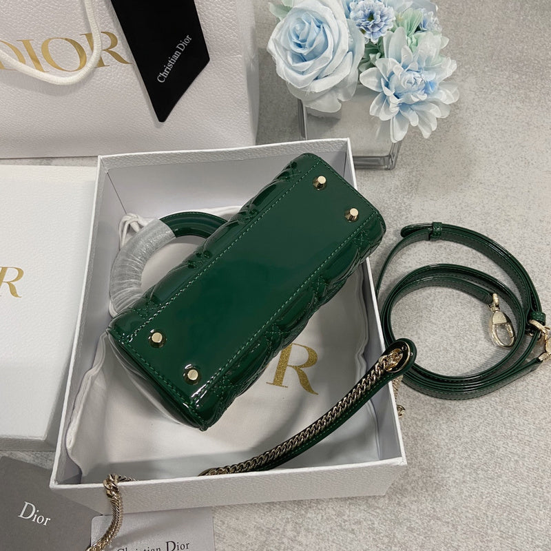 OZ - Dir Bags - 854