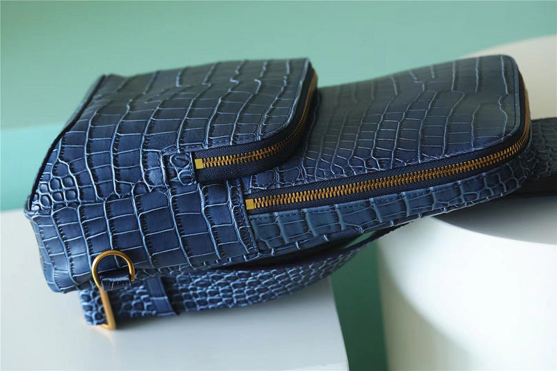 Ozarra Fashion Lu-Vi bags - 9957