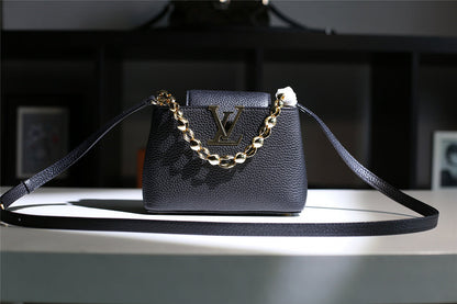 Ozarra Fashion Lu-Vi bags - 8364