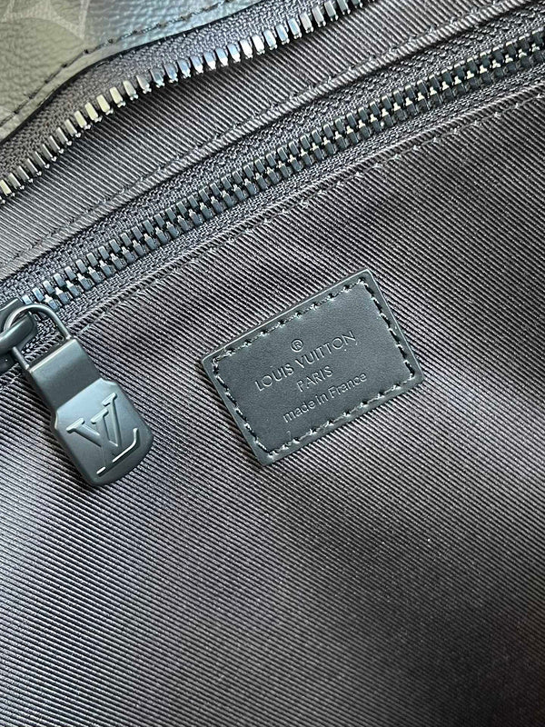 Ozarra Fashion Lu-Vi Bags - 16615