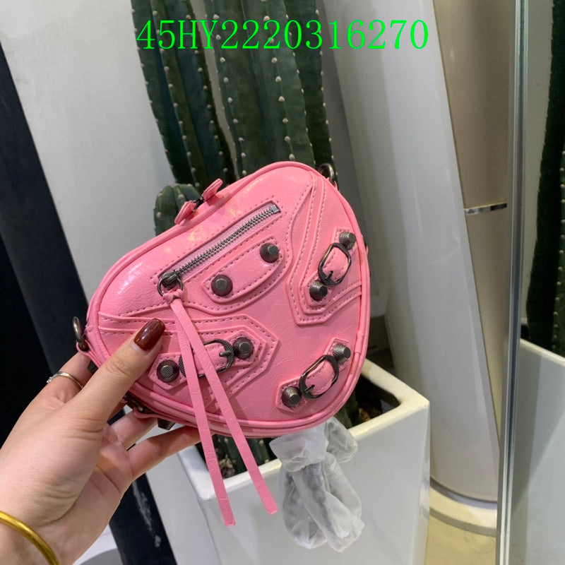 Ozarra Fashion - BGA Bags - 1874