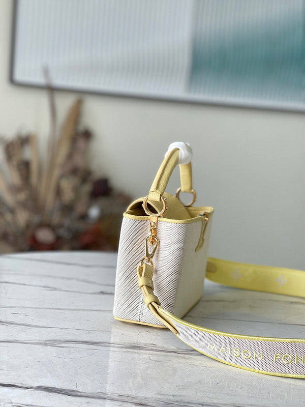 Fashion Lu-Vi bags - 5020