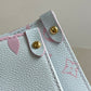 Ozarra Fashion Lu-Vi Bags - 16629