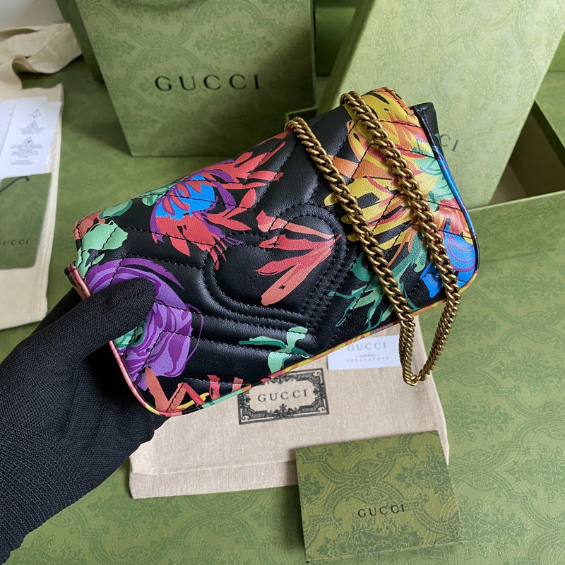 Ozarra - GUKI Bags - 1911