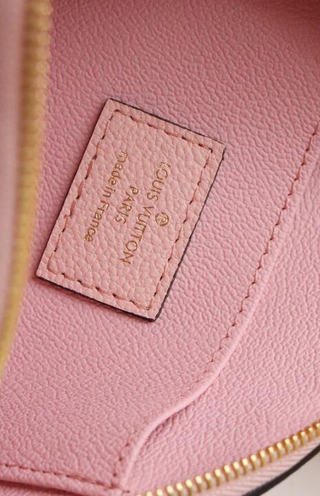 Ozarra Luxury - LOV Bags - 2494