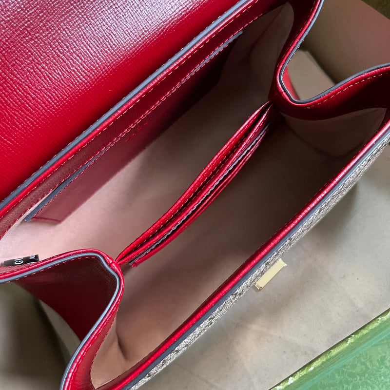 OZ - GCI Bags - 651