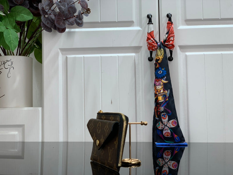 Fashion Lu-Vi bags - 2976
